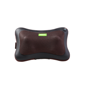 Cuerpo cabeza cuello de nuevo material amasado masajeador Deda coche shiatsu masaje almohada - Product Image 1