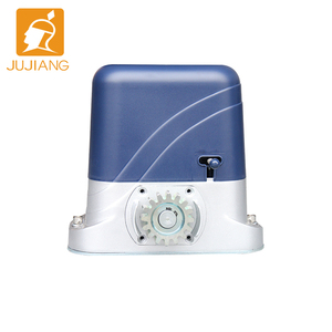 Ouvre-porte coulissant automatique électrique robuste de 800 kg - Product Image 1