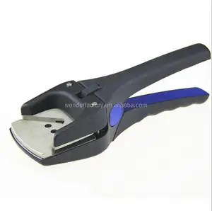 C-006 R3 R5 R10 Hoek Kaart Trimmer Plastic Hand Hold PVC hoek cutter