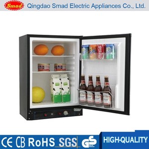 12v o 110v 220~240v o <span class=keywords><strong>de</strong></span> <span class=keywords><strong>gas</strong></span> del congelador del refrigerador/glp compresor frigorífico/queroseno superior nevera-congelador - Product Image 6