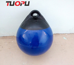 <span class=keywords><strong>Buoy</strong></span> Bemper Pelembab Bola, Pelampung Perahu Tiup - Product Image 2