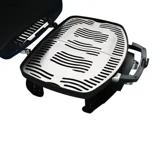 Factory Customized Stainless Steel BBQ Oven Grill Net Cooking Grid