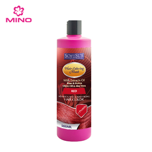 SOFTSUB Hair <strong>Coloring</strong> <strong>Conditioner</strong> <strong>Colored</strong> Hair Treatment Hair <strong>Conditioner</strong> - Product Image 6