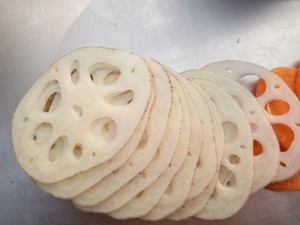 Commerciale Piantaggine/Chips di <span class=keywords><strong>Banana</strong></span> E Verdura Cutter Affettatrice Macchina - Product Image 4