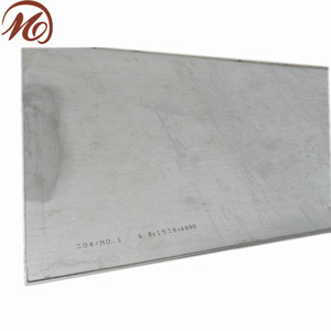 2.3mm 2.5x4 "x8" 304 laminati a freddo in acciaio inossidabile - Product Image 2