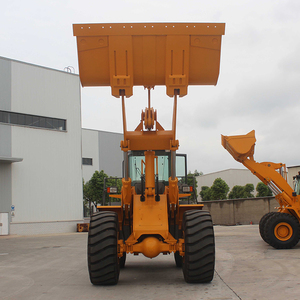 Cina <span class=keywords><strong>5m3</strong></span> ember besar 22 Ton <span class=keywords><strong>Front</strong></span> End <span class=keywords><strong>Loader</strong></span> JGM776KN untuk dijual - Product Image 3