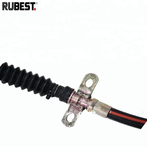 Factory Direct Whosale Bangladesh Market <strong>Gear</strong> Shift <strong>Cable</strong> Truck Push Pull <strong>Cable</strong> - Product Image 3