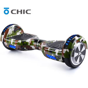 Most Popular <strong>Gyroscope</strong> <strong>Hoverboard</strong> with 200w Electric Motors - Product Image 2