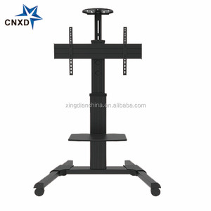 Materiale di alluminio <span class=keywords><strong>mobile</strong></span> moderno led porta <span class=keywords><strong>tv</strong></span> mobili di design - Product Image 2