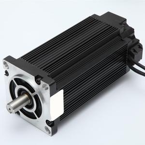 Động cơ vòng kín lai 110mm dễ dàng servo NEMA 42 động cơ bước với màn hình kỹ thuật số - Product Image 2