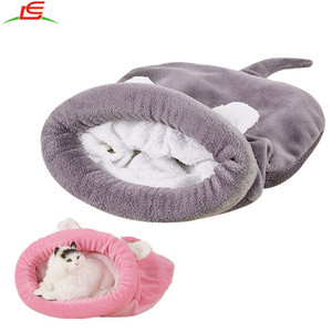 Confortable Chiot Chien Chat Nid Lit de Couchage Sac - Product Image 5