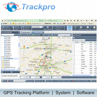 Gf07-Software de seguimiento Gps, descarga gratuita