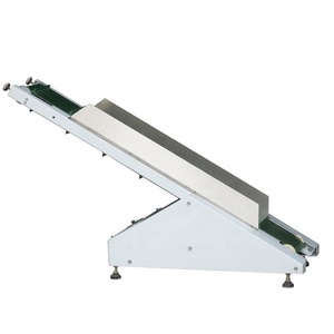 JT-130-2 Transportband Voor Eindproducten - Product Image 3