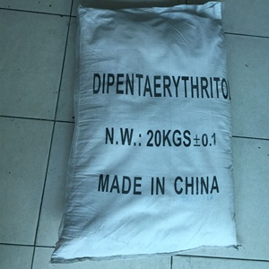 95% 98% เคลือบ Pentaerythritol เคลือบโรงงานให้ตัวอย่างฟรีของเกรดอุตสาหกรรมที่ขายร้อนมีความบริสุทธิ์สูง - Product Image 2