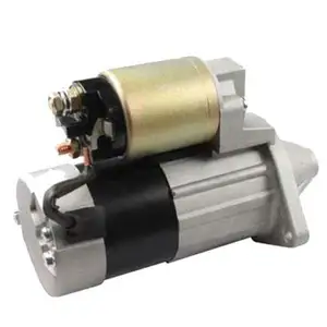 Ap02 — moteur de démarreur automatique 12V, pour Suzuki Jimny,Samurai,Vitara,31100, 83010,31100, 83011,31100, 83020