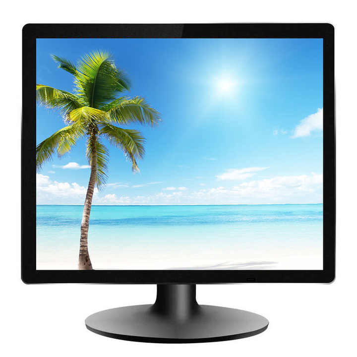 source tft 15英寸液晶显示器价格/散装电视电脑显示器 on m.alibaba.
