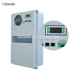 Unité de refroidissement d'air pour armoire AC220V avec <span class=keywords><strong>prix</strong></span> d'usine - Product Image 4