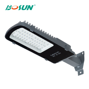 BOSUN Trung Quốc nhà cung cấp thương hiệu ip66 ngoài trời 35 w 60 w led ánh sáng đường phố giá danh sách - Product Image 2