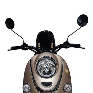 800w Battery 48v <strong>Green</strong> Power Scuter Electric <strong>Scooter</strong> with Pedal Assist - Product Image 2