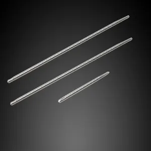 Factory Direct Durable Stainless Steel Pet Comb Needle