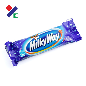 De calidad Superior frío sello de película de embalaje de chocolate de bopp core rollo películas - Product Image 6