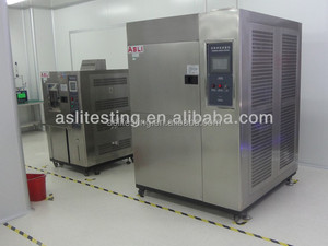 Câmara portátil de pressão para venda/câmara de teste de estabilidade/câmara climática feita na <span class=keywords><strong>china</strong></span> - Product Image 5