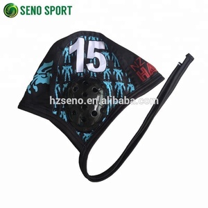 Promotionnel En Gros Personnalisé Impression <span class=keywords><strong>de</strong></span> Water-Polo Casquettes Pour Les Ventes - Product Image 2