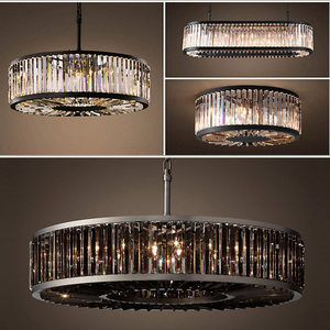 Offre Spéciale moderne cristal <span class=keywords><strong>pissenlit</strong></span> suspension or design avec base E12 pour installation au plafond de l'hôtel villa bureau à domicile - Product Image 4