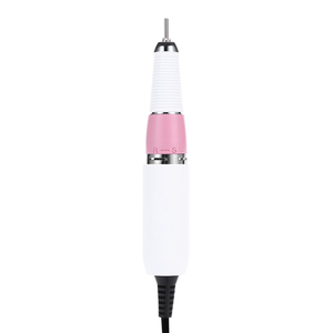 Ponceuse pour ongles Rechargeable, lime à ongles électrique, Kit <span class=keywords><strong>de</strong></span> <span class=keywords><strong>manucure</strong></span> et pédicure, équipement d'art des ongles - Product Image 5