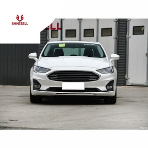 Grille supérieure de pare-chocs avant pour <span class=keywords><strong>Ford</strong></span> Fusion <span class=keywords><strong>Mondeo</strong></span> 2019 - Product Image 2