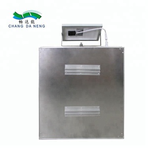 IP65 không ướt mặt trời led cho người đi bộ cross road tín hiệu giao thông - Product Image 3