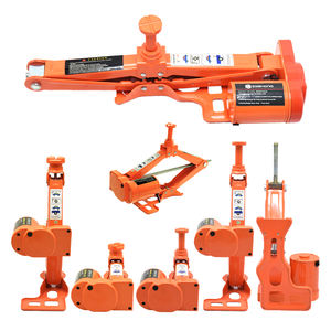 Durable professionnel portable 3 tonnes électrique voiture jack - Product Image 5