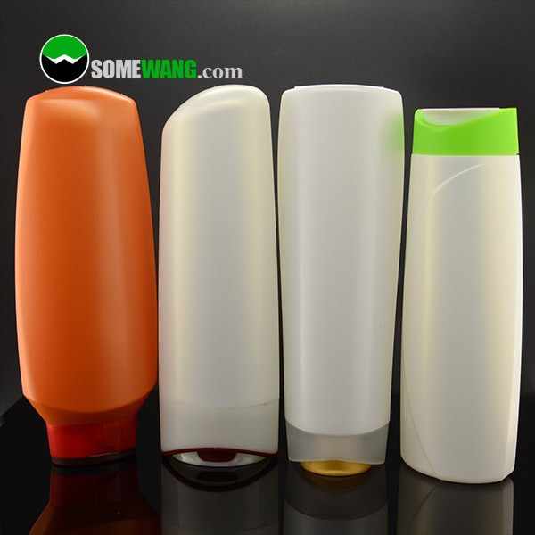 Shampoo Bottle Upside Down Hair Conditioner Bottle Hdpe Shampoo