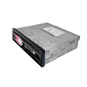 Soutien USB/SD/MMC carte fente 12 <span class=keywords><strong>V</strong></span> universel voiture lecteur dvd - Product Image 5