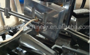 Máy Làm Cốc Giấy Các Nhà Sản Xuất Cho Ly Uống Nóng Và Lạnh/Máy Pha Cà Phê Và Trà - Product Image 4