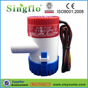 Singflo 8m diafragma de la <span class=keywords><strong>bomba</strong></span> de <span class=keywords><strong>achique</strong></span> de cabeza - Product Image 1