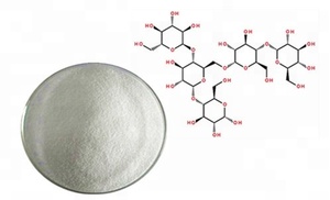 En iyi çin fermente <span class=keywords><strong>pullulan</strong></span> gıda katkısı kozmetik bitki özü - Product Image 3