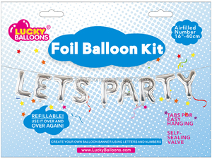 Meilleur heureux souhaits d'<span class=keywords><strong>anniversaire</strong></span> images argent lettre feuille ballons <span class=keywords><strong>kit</strong></span> c'est une <span class=keywords><strong>fille</strong></span> - Product Image 3