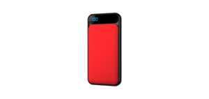 Mini banco de energía 10000mAh Consumer Electronic QC3.0 Plus PD - Product Image 3