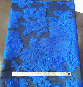 173gsm Color dorado Moderno Nuevo diseño Satén Brocado Celosía Jacquard <span class=keywords><strong>Tela</strong></span> - Product Image 6