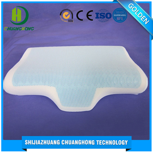 100% pure cotton baby personalized cool optimal bamboo <span class=keywords><strong>cover</strong></span> gel cushion - Product Image 1