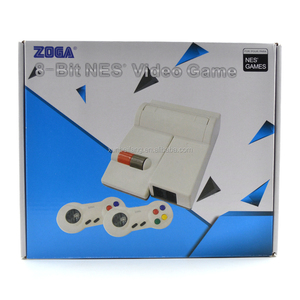 Nuovo 8bit TV Classico Console di Gioco Portatili di N E S Console di Sistema - Product Image 2