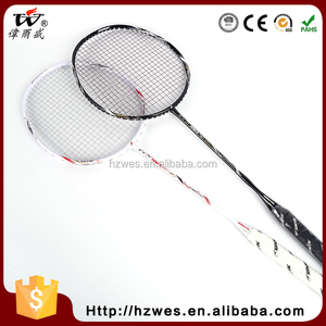 Vợt Cầu Lông 100% Hoàn Toàn Bằng Sợi Carbon, Vợt Cầu Lông Than Chì Carbon Tốt Nhất - Product Image 2