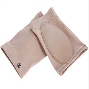 Baru Silikon Dukungan Arch Relief Bantalan Perawatan Kaki Datar Punggung Cushion Kaki Plantar Fasciitis Arch dengan Kualitas Tinggi - Product Image 3