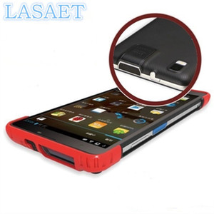 Tela grande de 7 polegadas android <span class=keywords><strong>pda</strong></span>, com scanner de código de barras Built-in1D/2d - Product Image 2