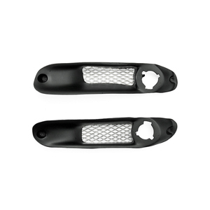 Parachoques delantero de Mazda MA5 NA con ventilación para aplicaciones de automóviles - Product Image 3