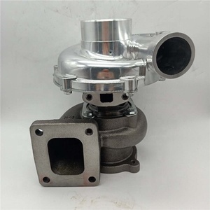 ZAX200 ZAX200-1 굴삭기 터빈 1-14400377-0 6BG1 엔진 114400-3770 - Product Image 3