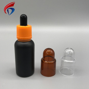Toutes Sortes De emballage <span class=keywords><strong>dameur</strong></span> et bouteille d'huile cosmétique 15 ml pe en plastique gouttes bouteilles - Product Image 3