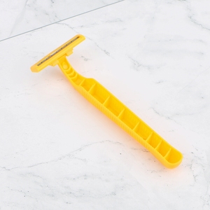 Twin Blade Imported Stainless Steel <strong>razor</strong> Blade Cheap 2 Blade Disposable <strong>Razor</strong> <strong>Mens</strong> Shaving <strong>razor</strong> - Product Image 2
