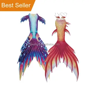 sexy bikini product mermaid swim tail with high quality